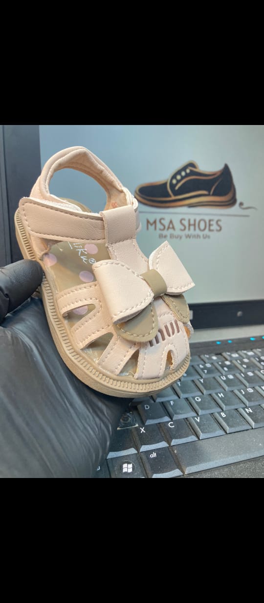 Kids sandals
