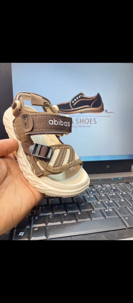 Kids SANDAL`S