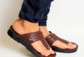 MEN`S SLIPPERS