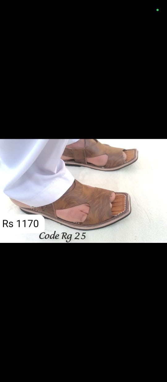 Men’s sandals chappal