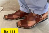 Men’s peshawari chappal