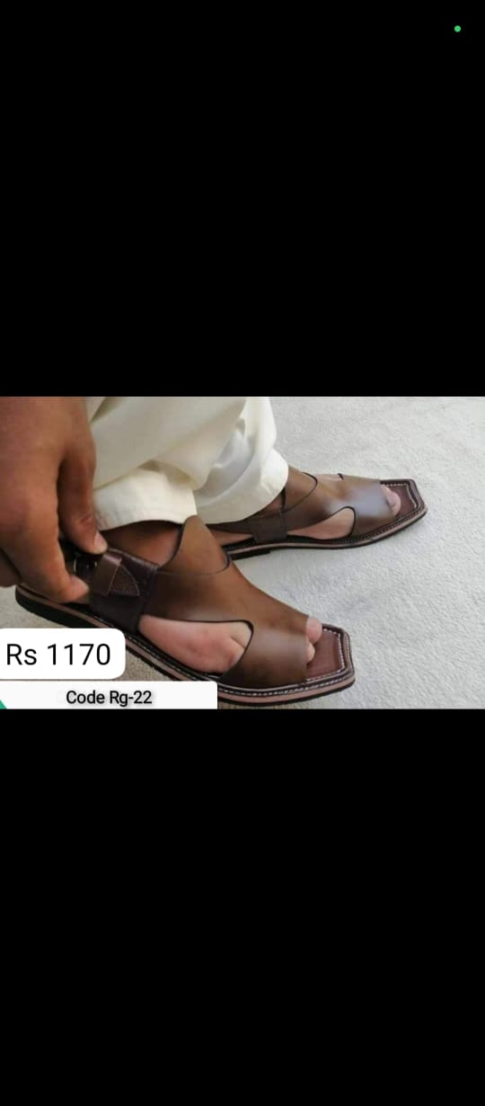 Men’s sandals chappal