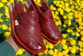 Men’s peshawari chappal