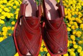 Men’s peshawari chappal