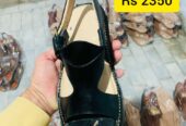Men’s peshawari chappal