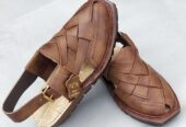 Men’s best leather chappal