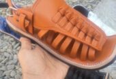 Men’s balochi chappal
