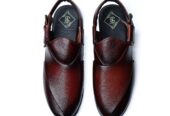 Handmade pashawri chappal mens