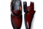 Handmade pashawri chappal mens