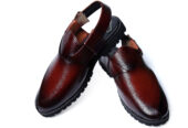 Handmade pashawri chappal mens