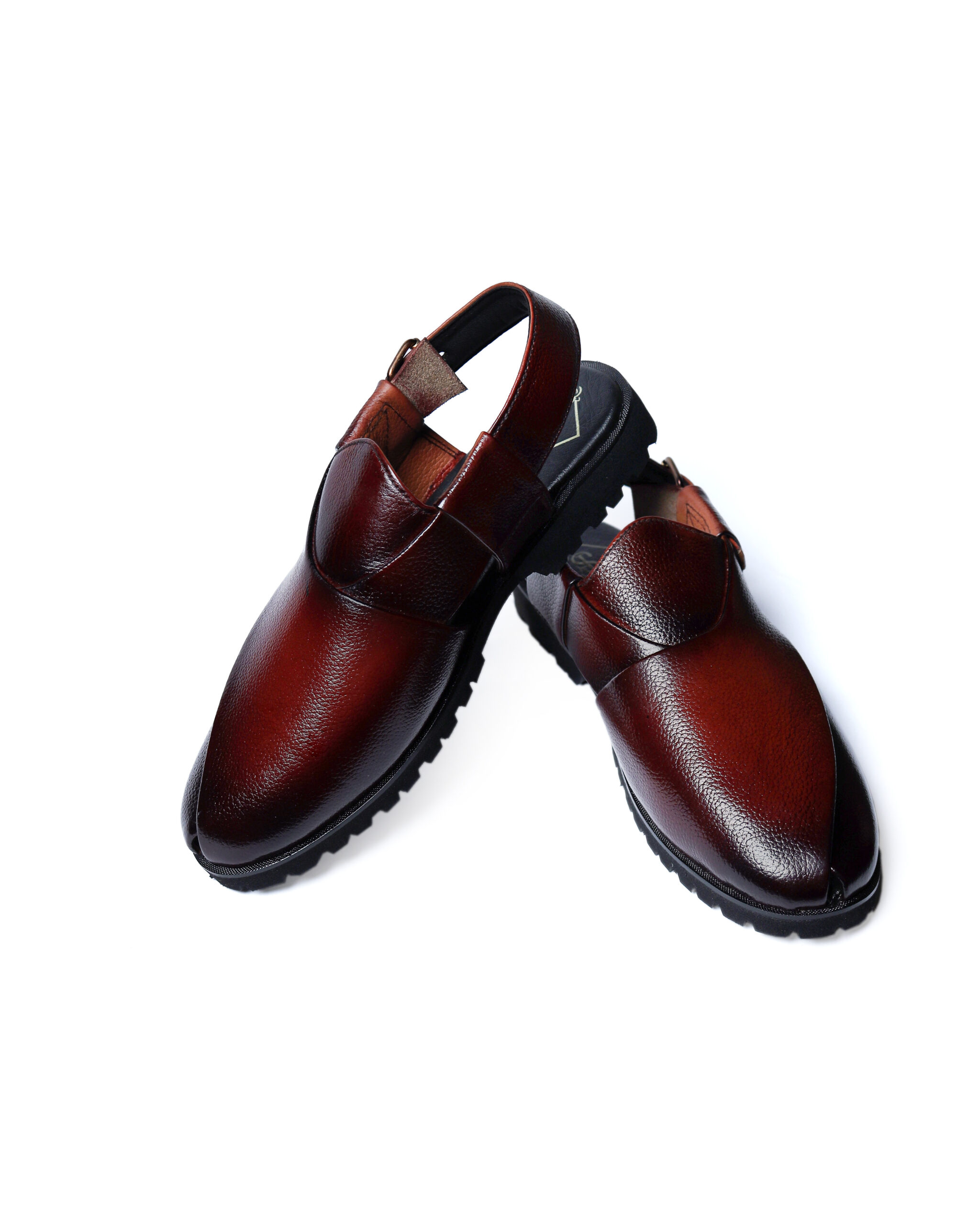 Handmade pashawri chappal mens