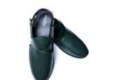 Handmade leather pashawri chappal mens