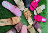 Women’s slippers👡 only for only whole sale