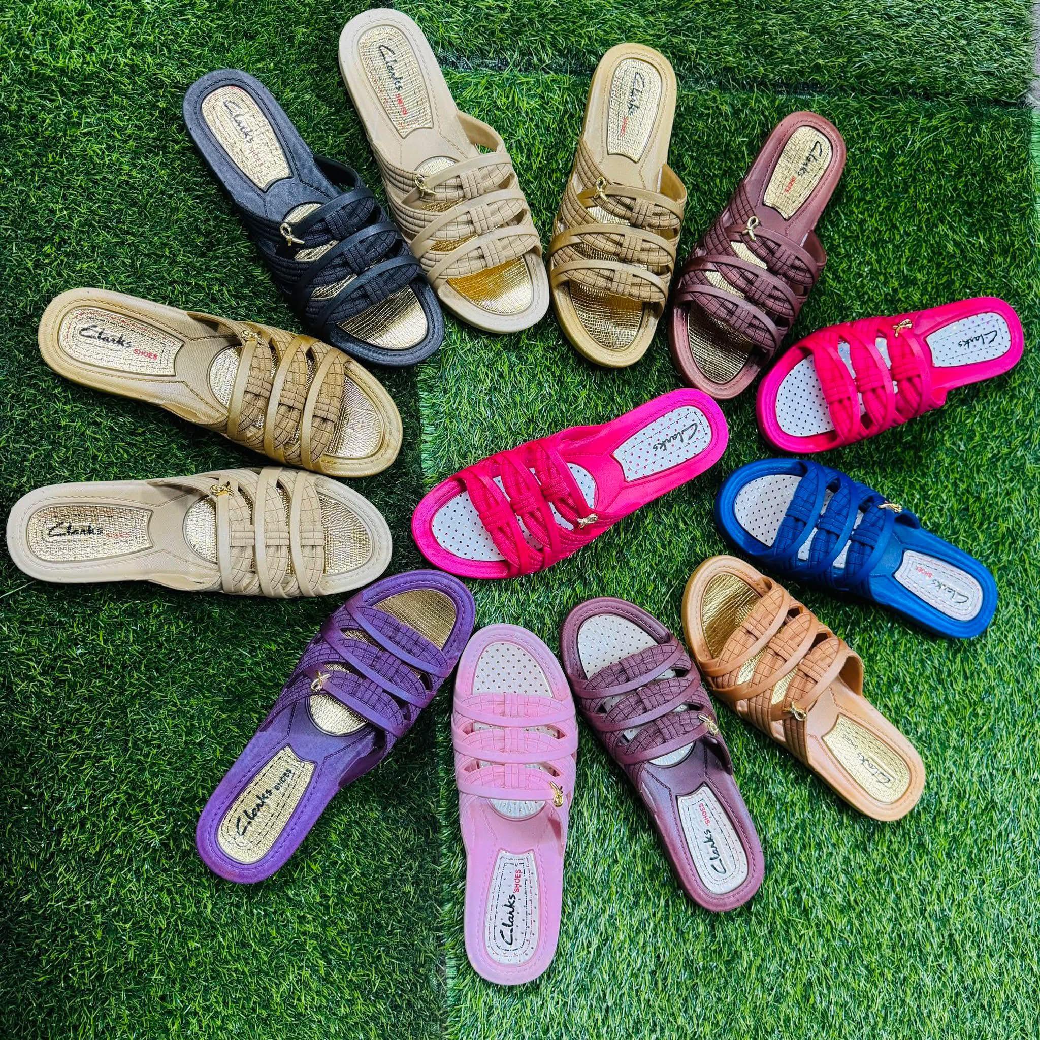 Women’s slippers👡 only for only whole sale