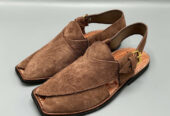 Peshawari Chappals – Pure Leather Craftsmanship with a Modern Edge mens