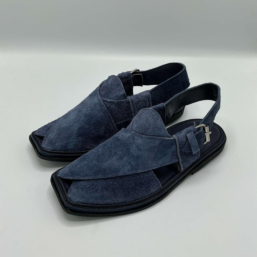 Peshawari Chappals – Pure Leather Craftsmanship with a Modern Edge mens