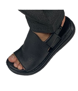 Leather Sandals mens