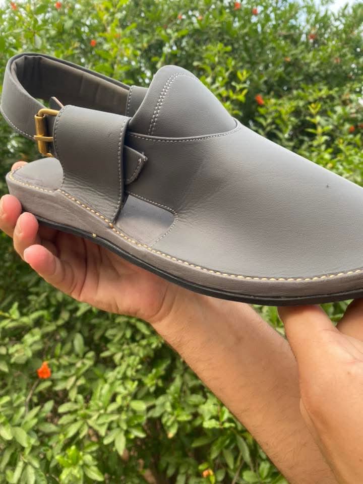 Chappal crop style mens sandals