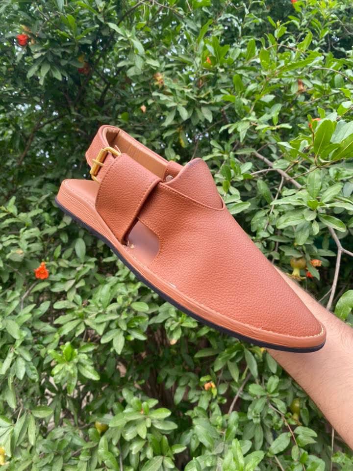 Chappal crop style mens sandals