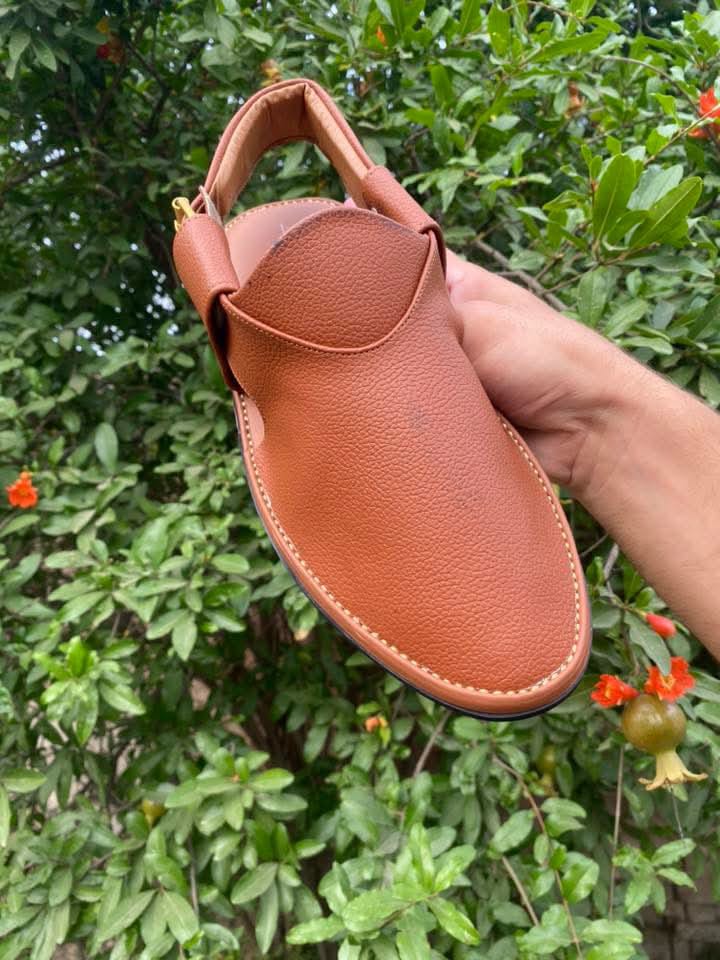 Chappal crop style mens sandals