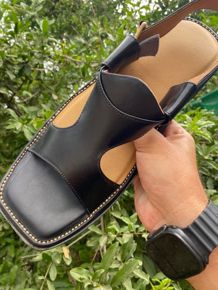 Peshawari chappal sandal mens