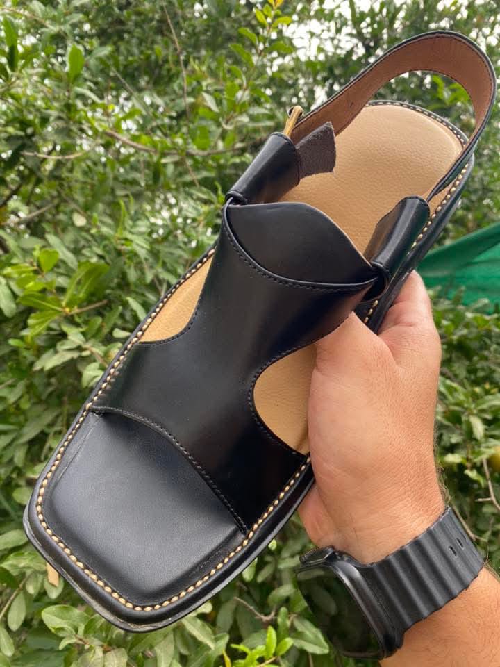 Peshawari chappal sandal mens