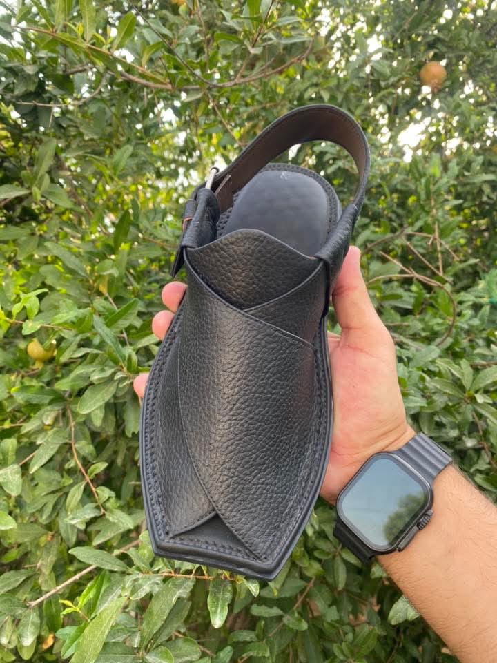 Peshawari chappal mens