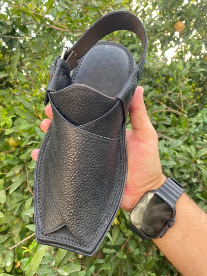 Peshawari chappal mens