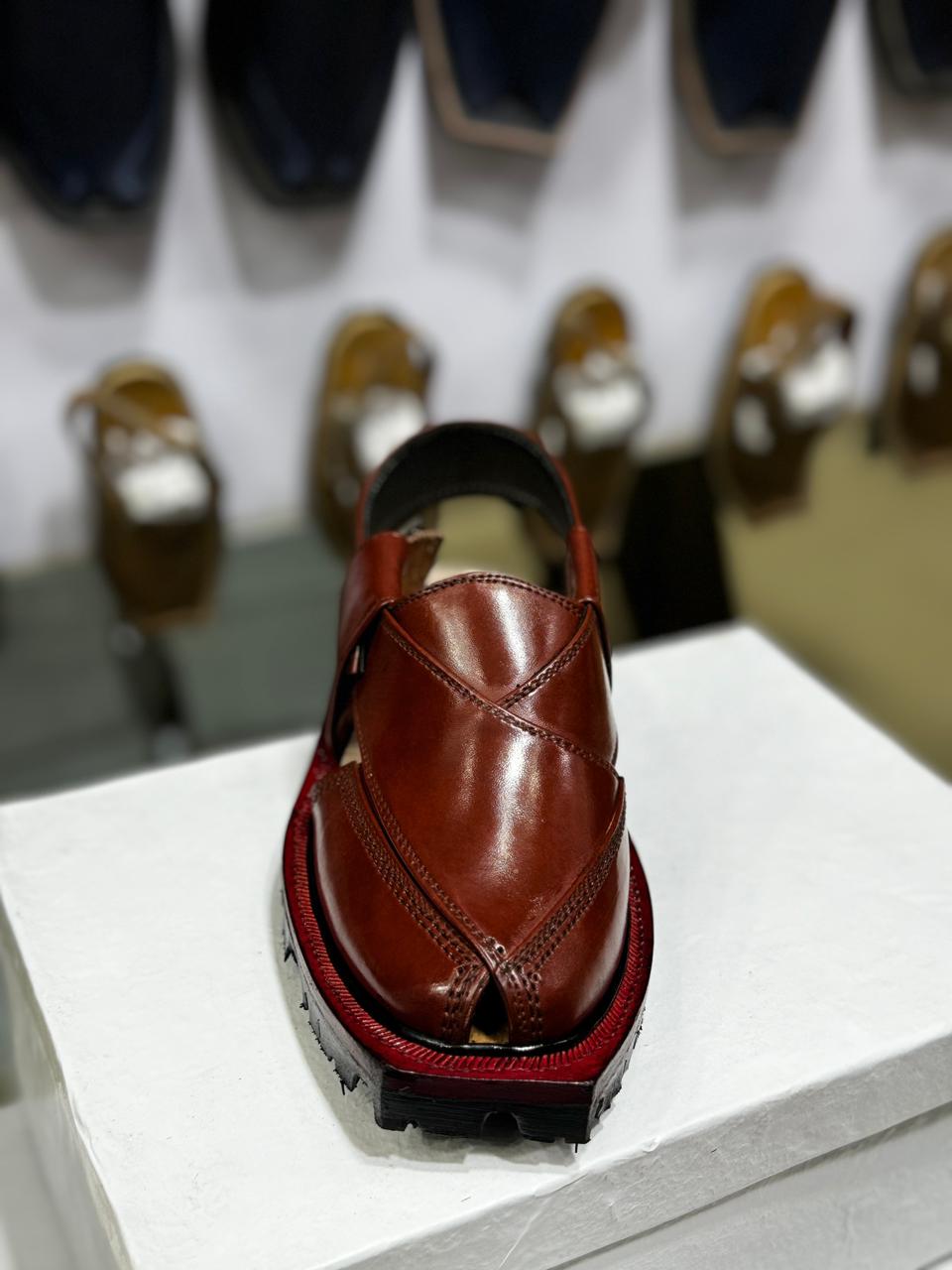 Hand made chappal free home delivery 🚚