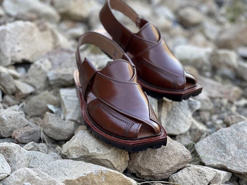 Hand made chappal free home delivery 🚚