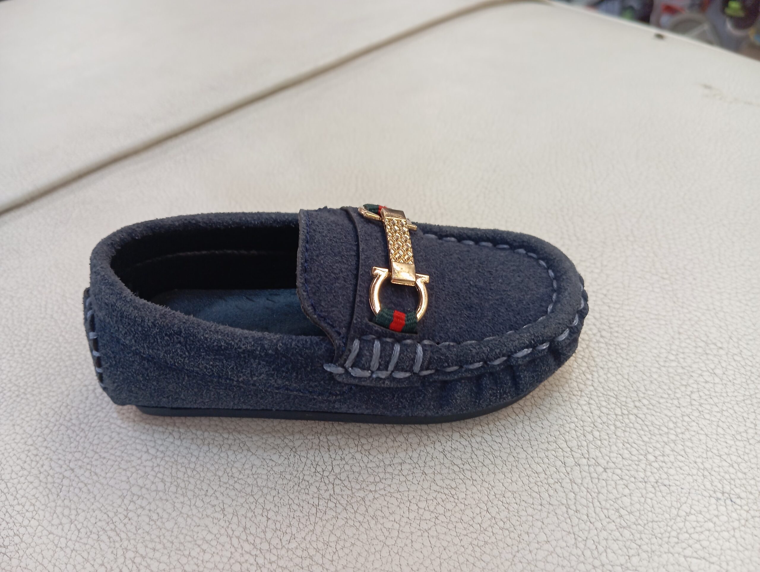 Baby and Baba shoes are available