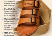mens Sandals pure leather