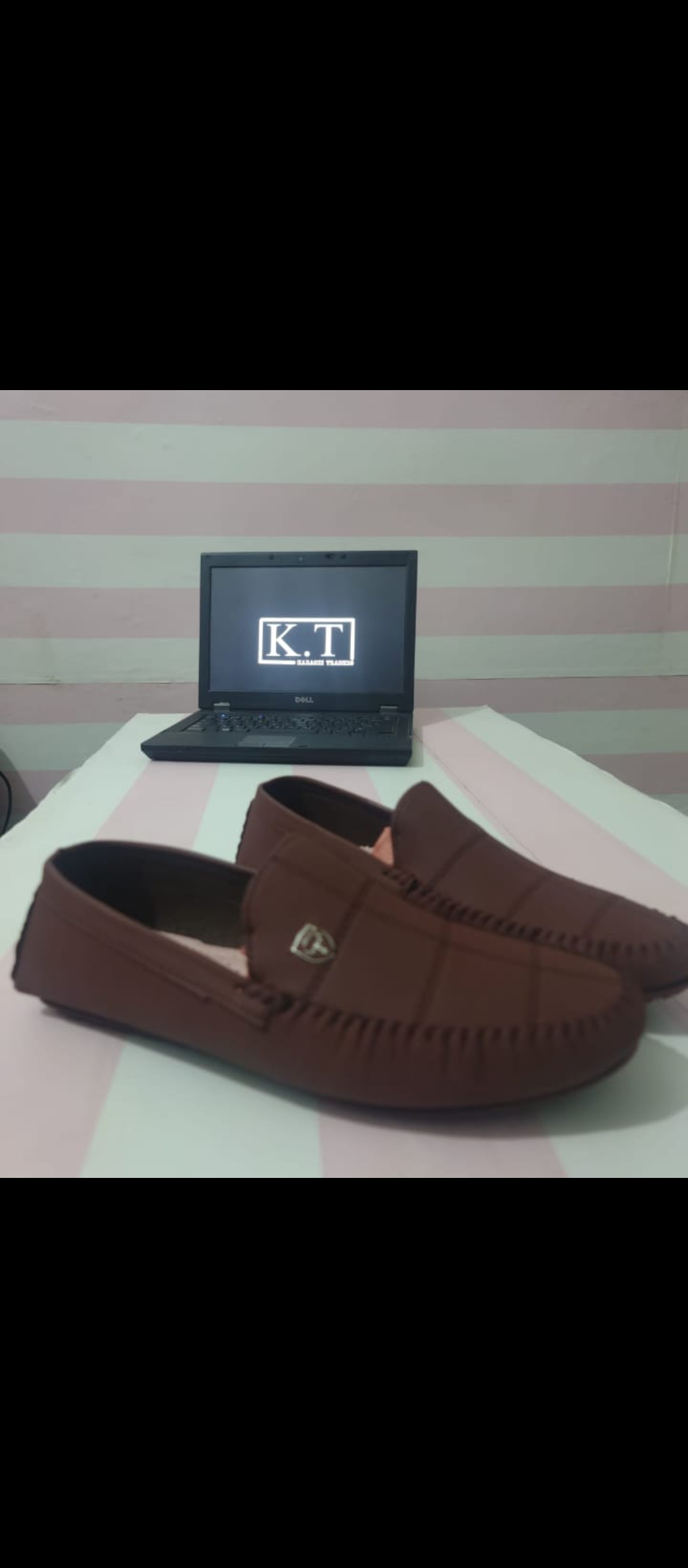 Men’s loafers casual shoes