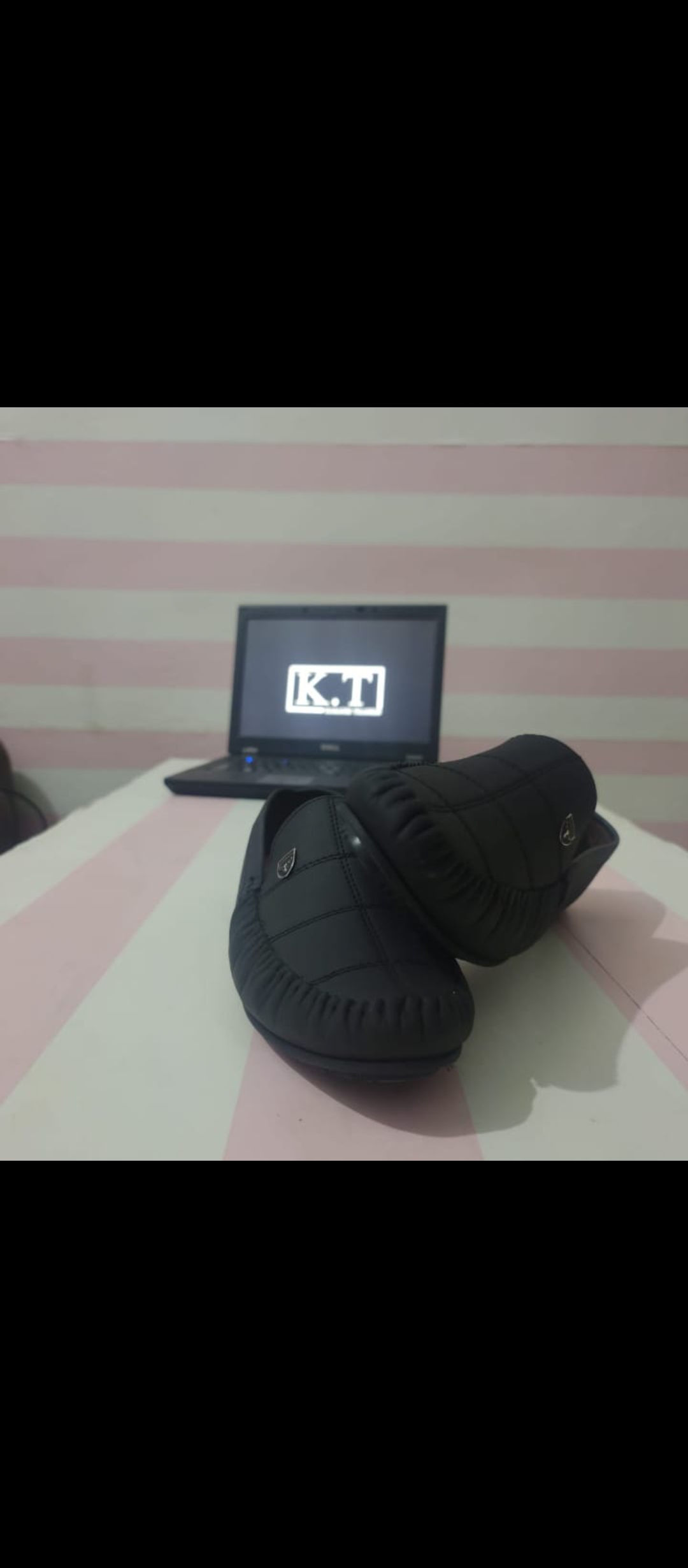 Men’s loafers casual shoes