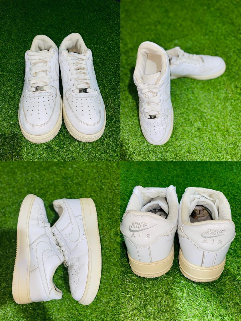 mens joggers sneakers