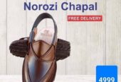 mens Naurozi sandals