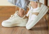 womens joggers sneakers