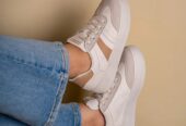 womens joggers sneakers