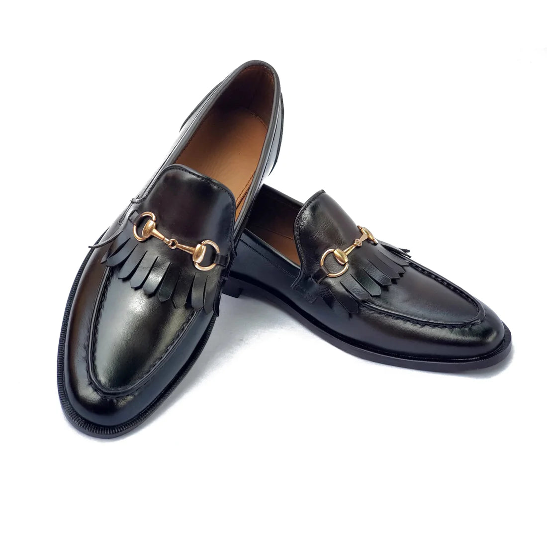mens casual loafers dress