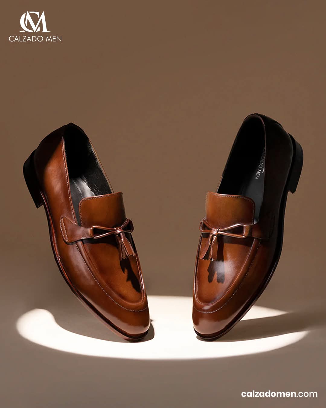 mens loafers and casual