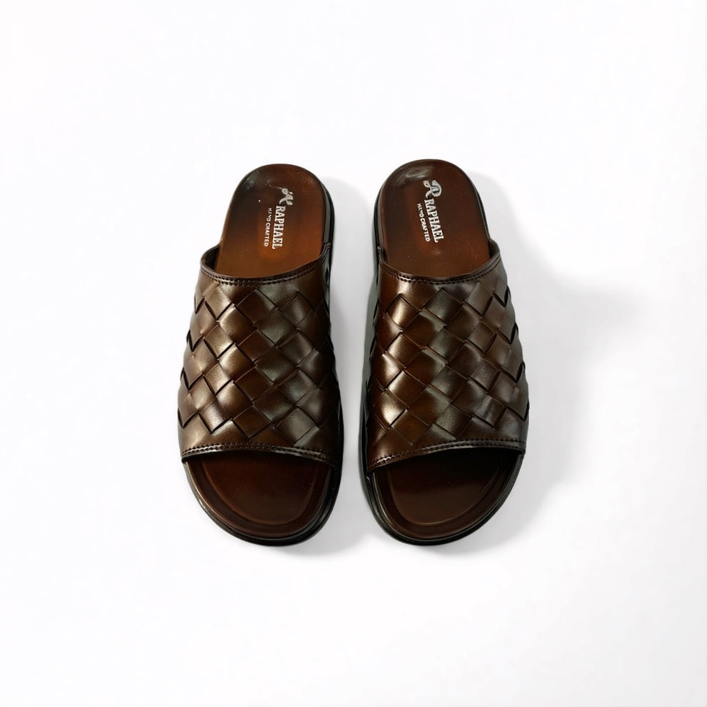 mens formal slippers