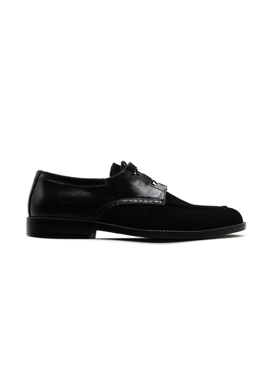 mens Oxford shoes