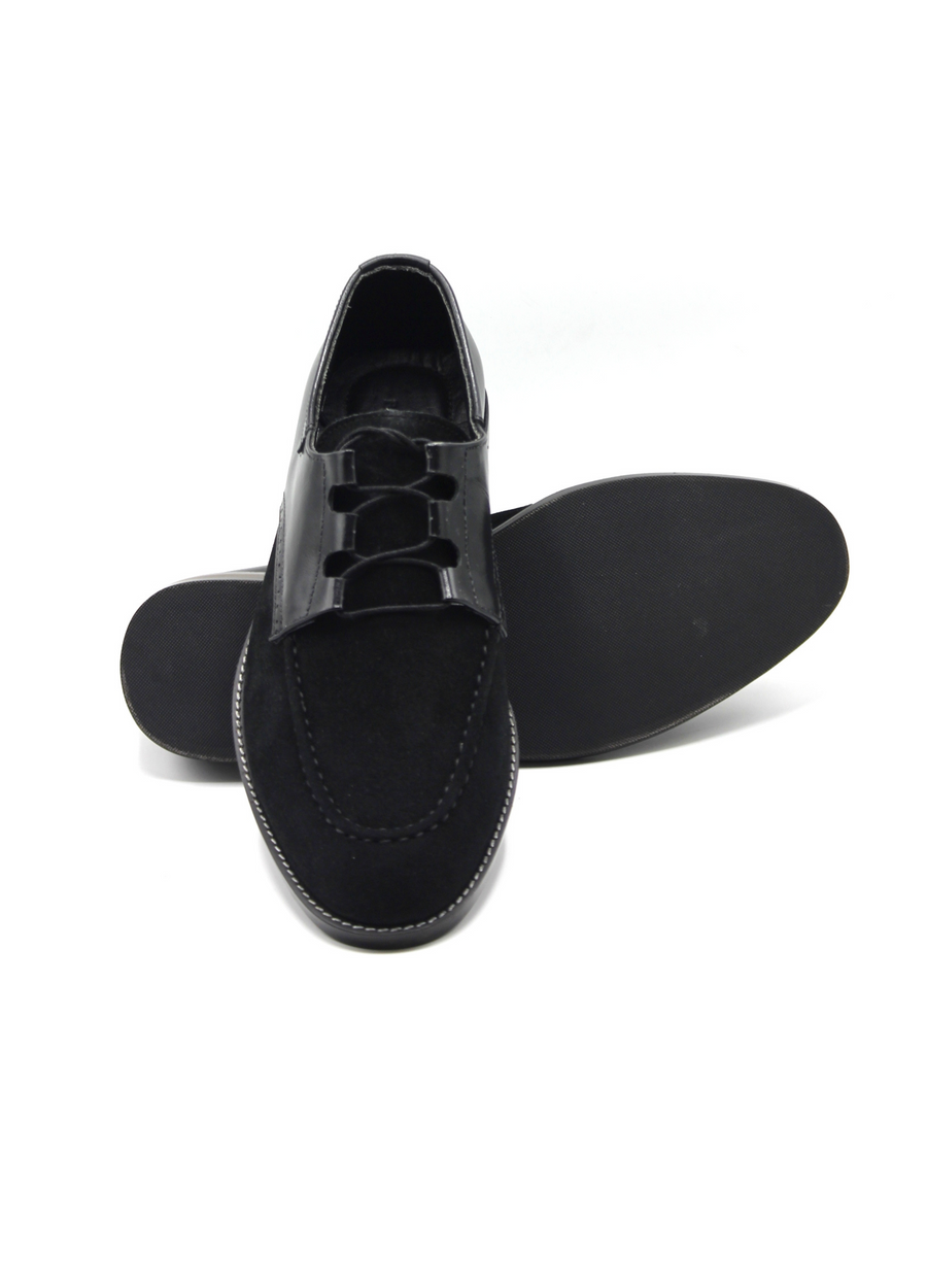 mens Oxford shoes