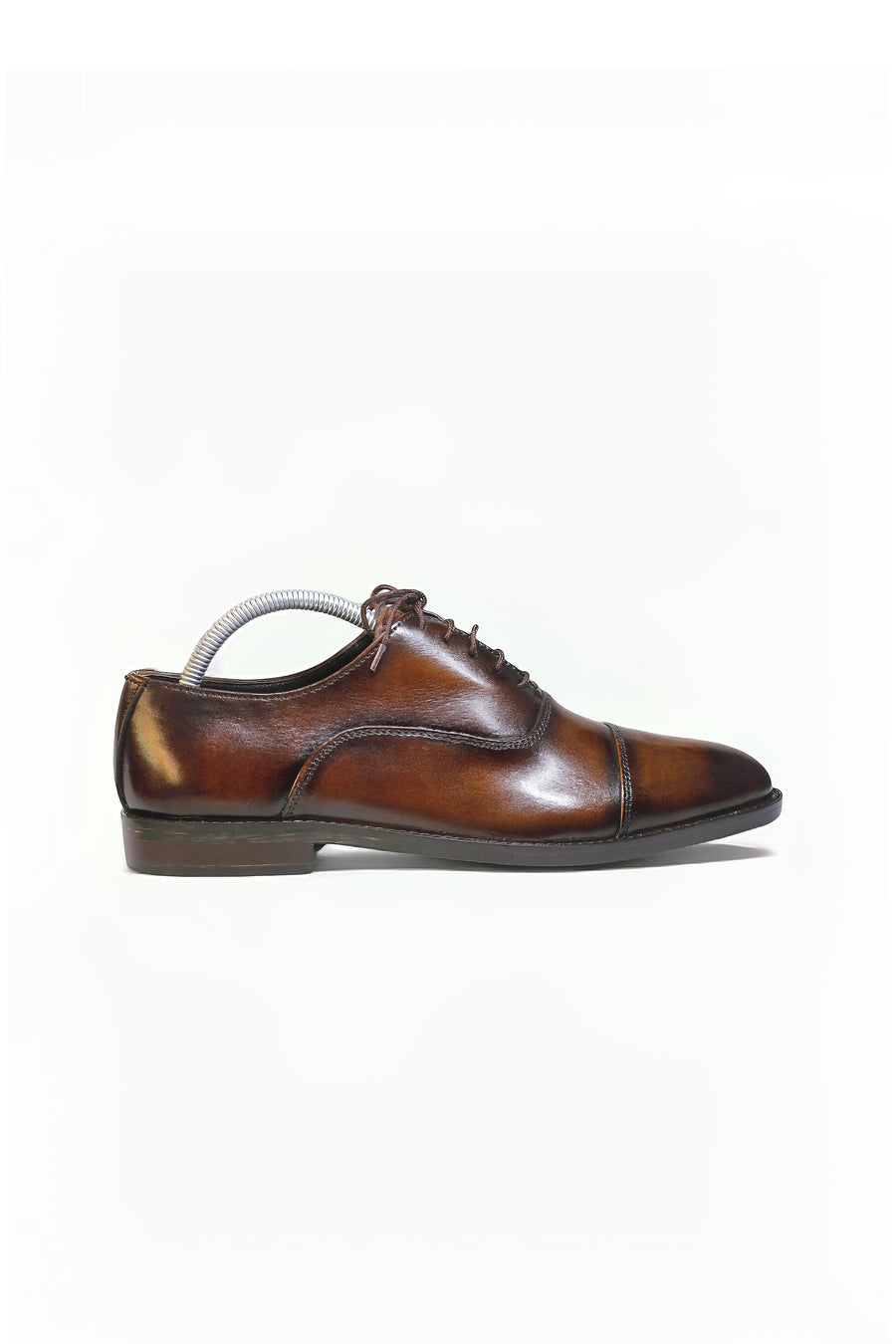 mens Oxford shoes