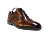 mens Oxford shoes