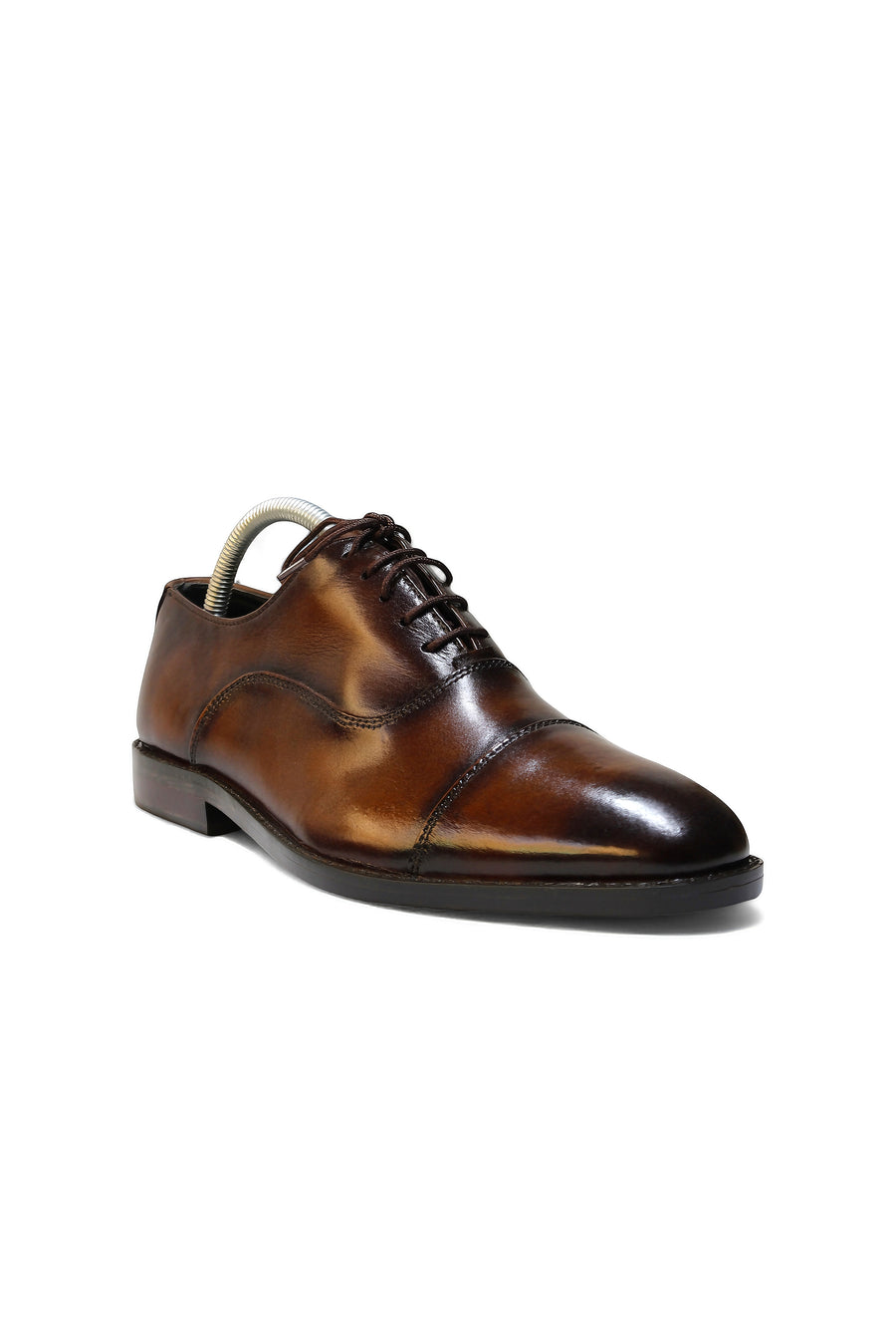mens Oxford shoes