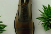 mens Oxford shoes