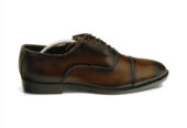 mens Oxford shoes