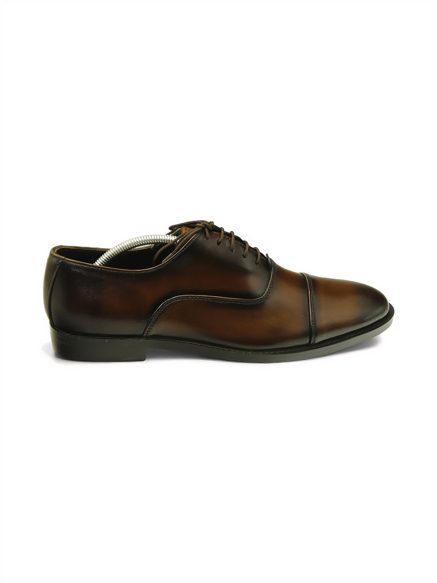 mens Oxford shoes