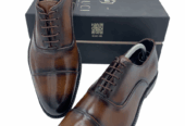 mens Oxford shoes